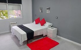 Madrid Homely Apartament